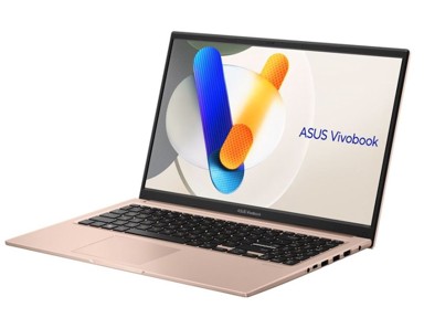 ASUS Laptop Vivobook 15 X1504VA / Intel Core i5-1334U, 15.6", 1920 x 1080, 24GB RAM, 512 GB SSD, Free DOS